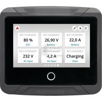 Ecran de contrôle EasyView 5 pour Mass Combi Ultra